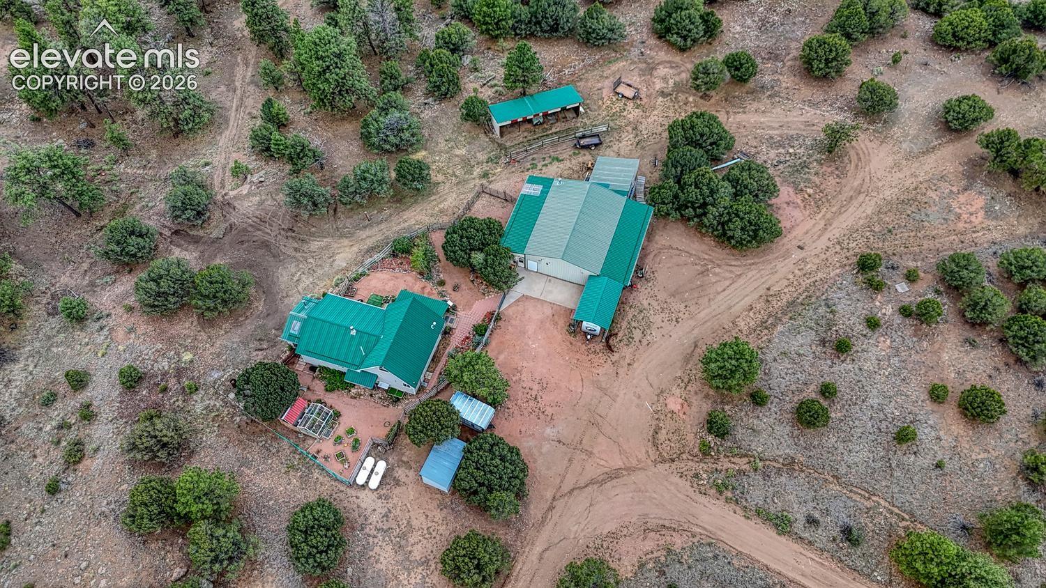 Residential in Westcliffe 5