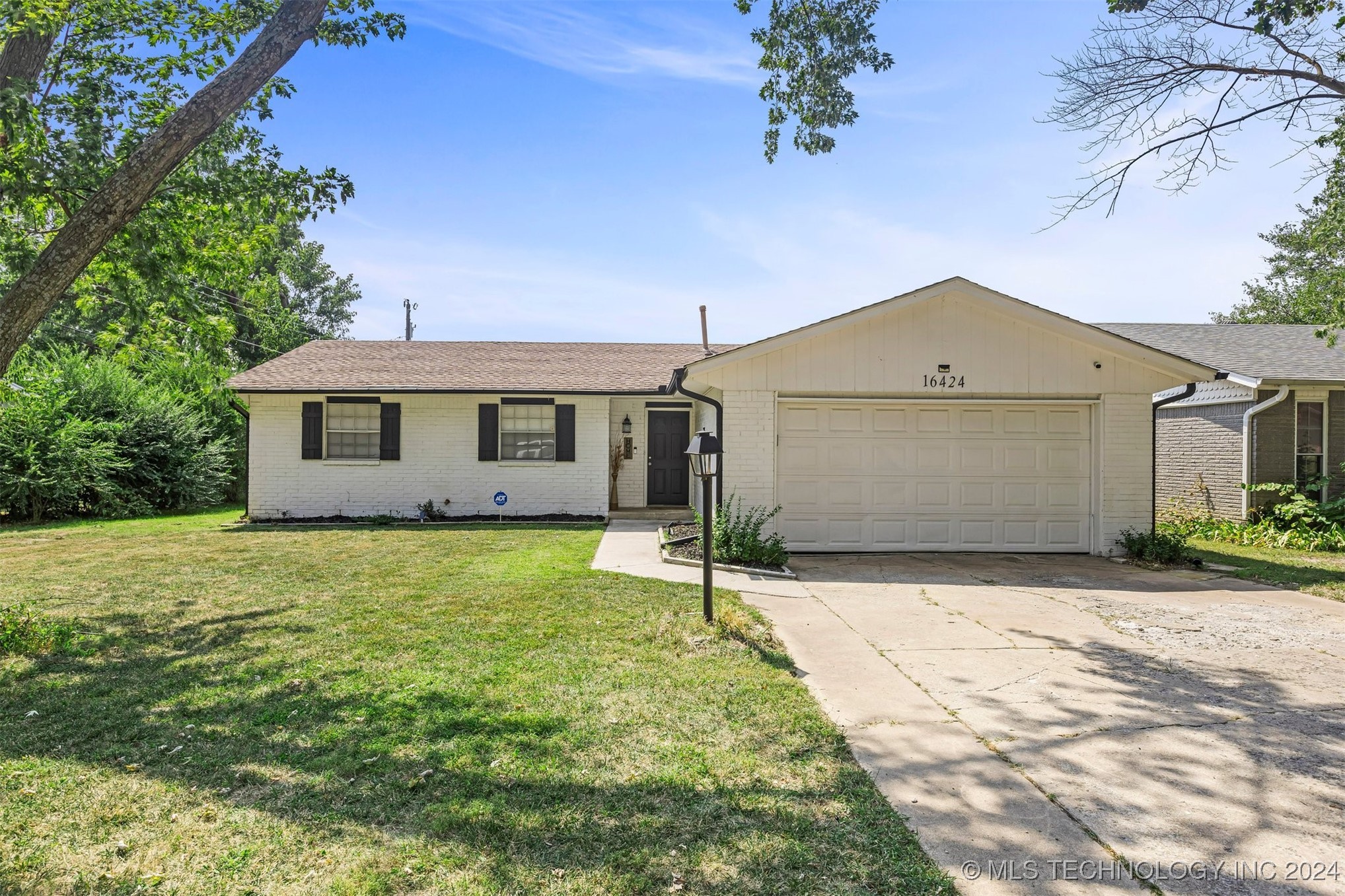 2nd St, Tulsa, OK 74108