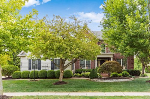 5788 Baronscourt Way, Dublin, OH, 43016-6045 | Card Image