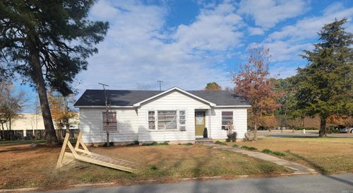 4001 W 28th Ave, Pine Bluff, AR, 71603-4723 | Card Image