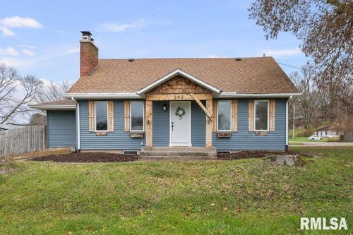 242 12th St, Port Byron, IL, 61275 | Card Image