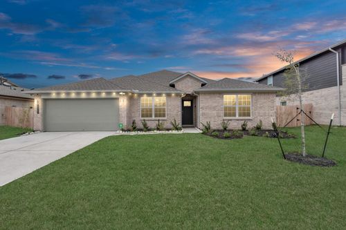 1111 Park Crest Dr, Missouri City, TX, 77459-5287 | Card Image