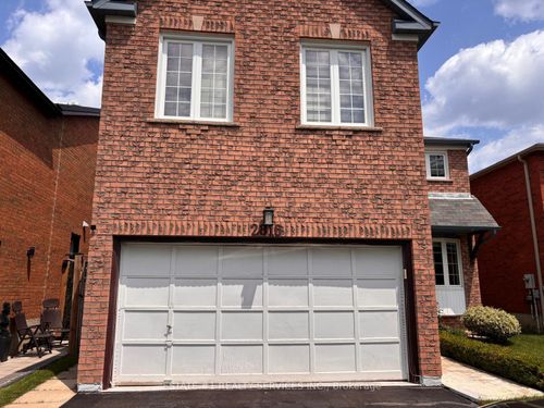 2816 Tradewind Dr, Mississauga, ON, L5N6L1 | Card Image