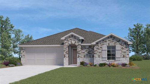 2509 Clarkston Dr, Temple, TX, 76504-8723 | Card Image