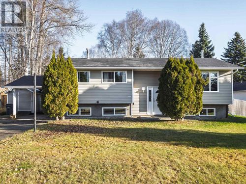 3054 Poyner Cres, Prince George, BC, V2K1Y1 | Card Image