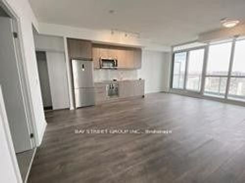 2304-38 Forest Manor Road E, North York, ON, M2J1M5 | Card Image
