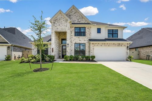 15341 Legacy Park Way, Magnolia, TX, 77354-7183 | Card Image