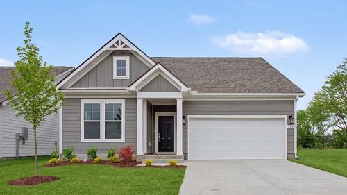 106 Ridgewood Dr, Shelbyville, TN, 37160-6773 | Card Image