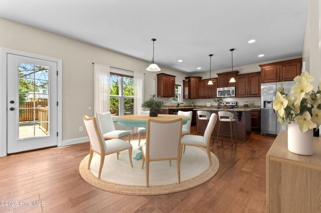 15 Beryl Cir, House other with 4 bedrooms, 3 bathrooms and 2 parking in Pinehurst NC | Image 12