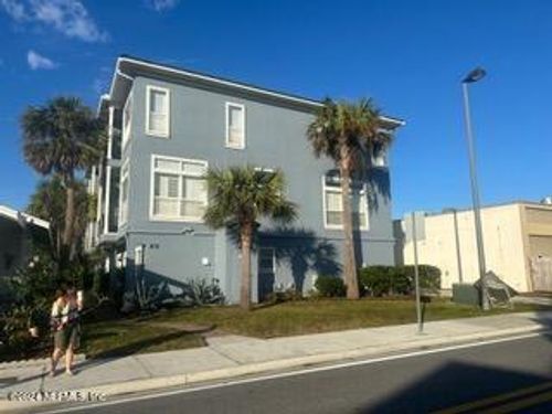 5-310 2nd Street S, Jacksonville Beach, FL, 32250 | Card Image