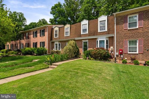 6465 Blarney Stone Ct, SPRINGFIELD, VA, 22152-2109 | Card Image