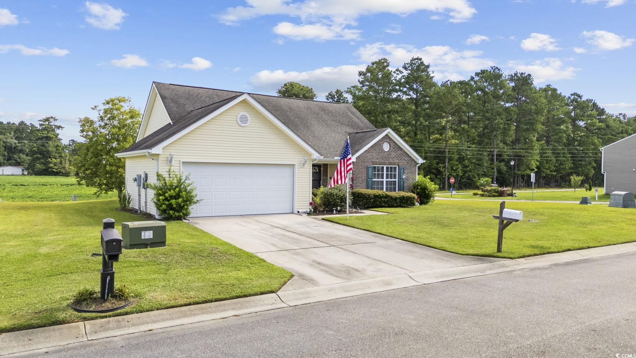 Blue Rock Dr, Longs, SC 29568
