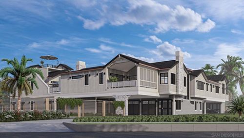 1060 Isabella Ave, Coronado, CA, 92118-2820 | Card Image