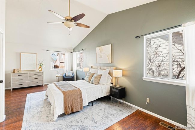 9905 Foxhill Cir, House other with 3 bedrooms, 2 bathrooms and 2 parking in Highlands Ranch CO | Image 13