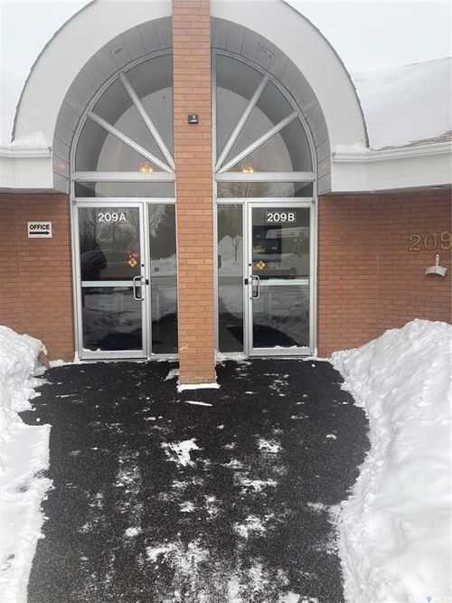 318-209b Cree Pl, Saskatoon, SK, S7K7Y9 | Card Image