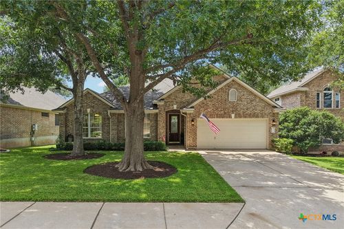 16832 Squaw Valley Ln, Austin, TX, 78717-2952 | Card Image