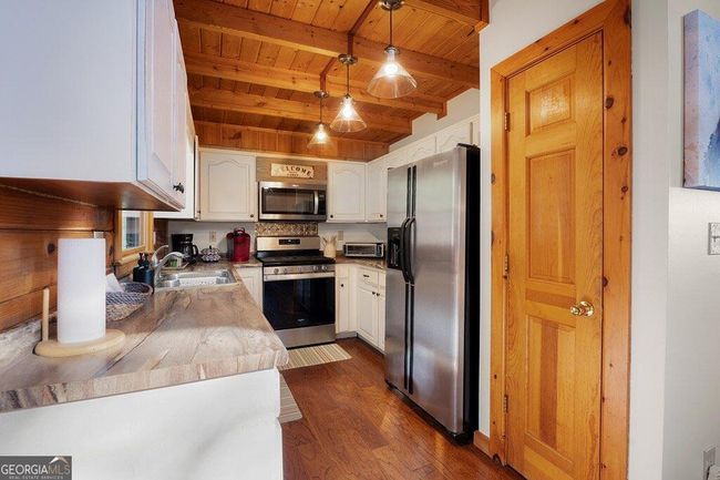 367 Laurel Mountain Rd, House other with 4 bedrooms, 3 bathrooms and null parking in Blue Ridge GA | Image 22