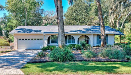 446 Shamrock Rd, St Augustine, FL, 32086-6562 | Card Image