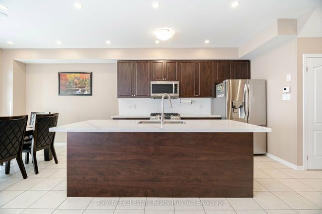 59 Stamford St, House other with 4 bedrooms, 3 bathrooms and 1 parking in Breslau ON | Image 6
