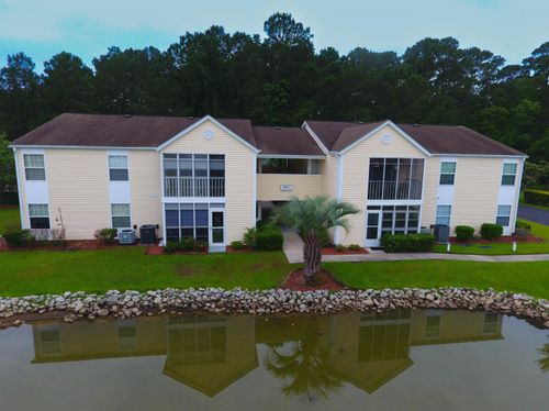 d-8861 Barkwood Dr, Surfside Beach, SC, 29575-8890 | Card Image
