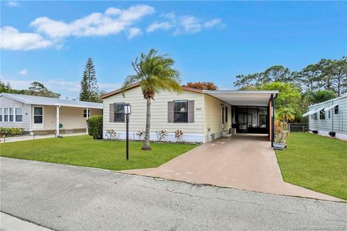 8605 Florence Drive, Port St Lucie, FL, 34952 | Card Image