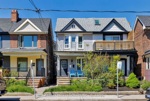 176 Symington Ave, Toronto, ON, M6P3W6 | Card Image