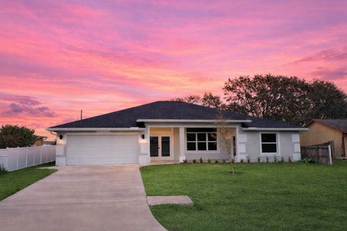655 Sw Seagull Ter, Port St. Lucie, FL, 34953-1960 | Card Image