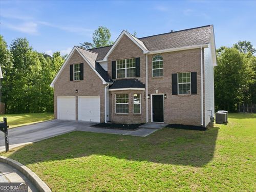 3820 Micah Ln, Ellenwood, GA, 30294-6270 | Card Image