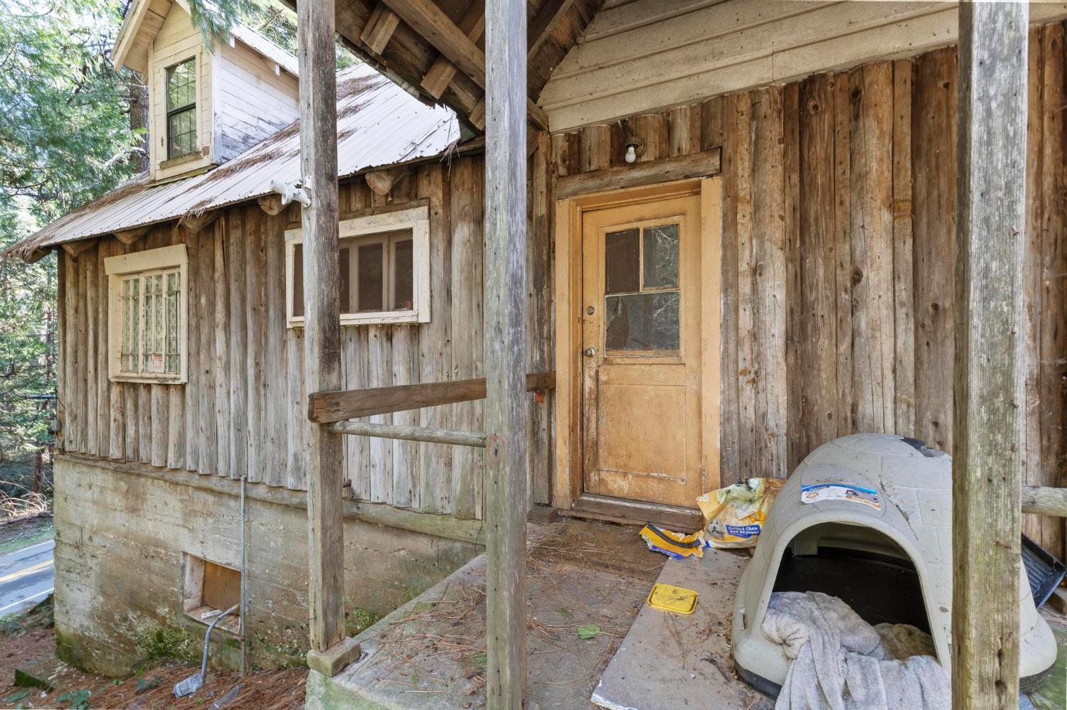 Residential in Strawberry Valley 4