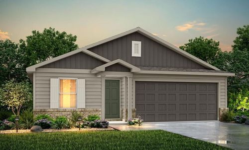 121 Pine Branch Ct, Lufkin, TX, 75904-1465 | Card Image