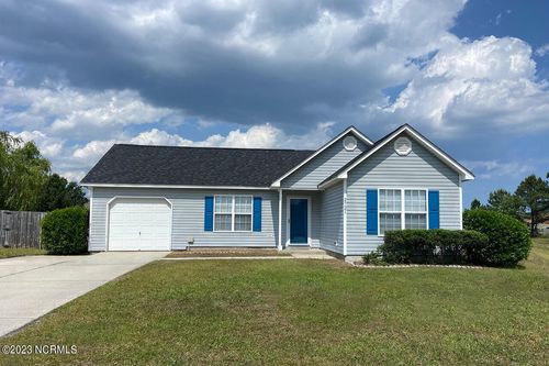 2721 Ashby Dr, Wilmington, NC, 28411-6198 | Card Image