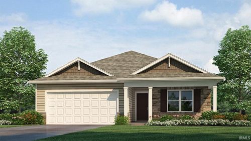 699 Chellberge Pass, New Haven, IN, 46774-0160 | Card Image