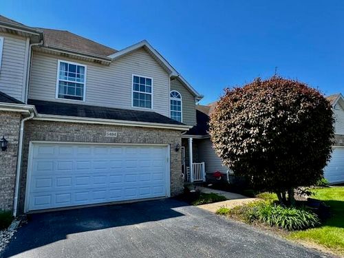 5484 Victoria Pl, Crown Point, IN, 46307 | Card Image