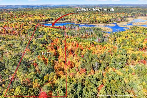 11401N Vasa Road, Hayward, WI, 54843 | Card Image