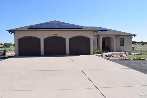 2129 W Woodstock Dr, Pueblo West, CO, 81007-2234 | Card Image