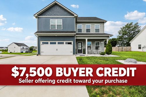 710 Vrabel Rd, Murfreesboro, TN, 37130-2250 | Card Image