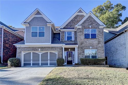522 Suwanee Oaks Dr, Suwanee, GA, 30024-3786 | Card Image