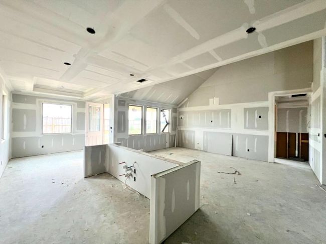 Actual progress of your home. | Image 25