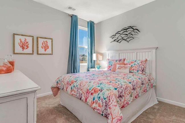 489 Coconut Dr, House other with 4 bedrooms, 2 bathrooms and null parking in Bloomingdale GA | Image 15