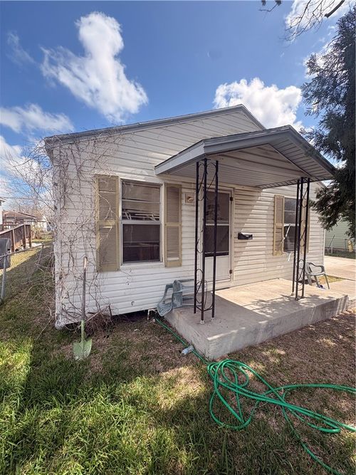 4602 Valdez Drive, Corpus Christi, TX, 78416 | Card Image