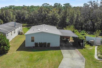 37636 Quail Ridge Circle, House other with 3 bedrooms, 2 bathrooms and null parking in Leesburg FL | Image 2