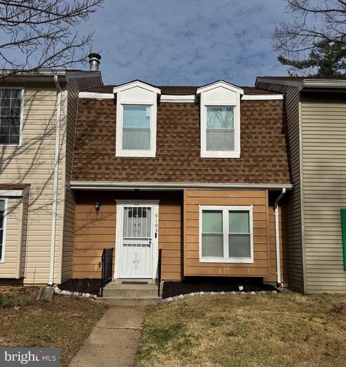 6103 Hil Mar Dr, DISTRICT HEIGHTS, MD, 20747-2978 | Card Image