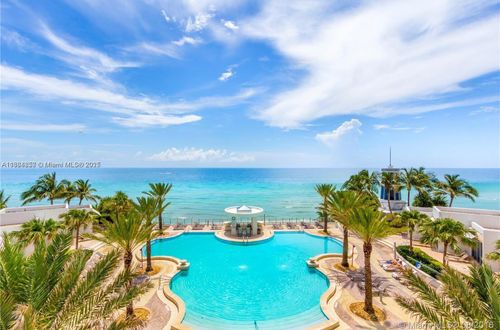 apt-2707-3101 S Ocean Dr, Hollywood, FL, 33019-2892 | Card Image