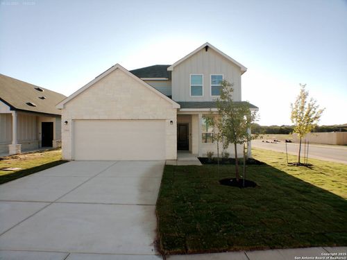 11804 Red Burro, San Antonio, TX, 78254 | Card Image