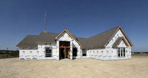 457 Collum View, Azle, TX, 76020 | Card Image
