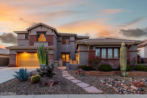 40434 N Blaze Trl, Phoenix, AZ, 85086-1869 | Card Image