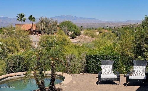 16030 E Seminole Ln, Fountain Hills, AZ, 85268-3125 | Card Image