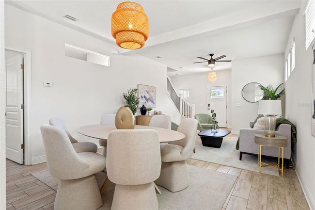Dining area | Image 11