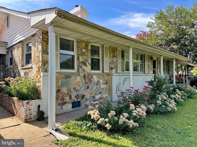 270 W Potomac Dr, House other with 3 bedrooms, 2 bathrooms and null parking in COLONIAL BEACH VA | Image 60