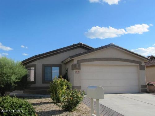 12822 E Red Iron, Vail, AZ, 85641 | Card Image